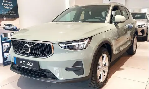 Used VOLVO XC40 Petrol 2024 Ad 