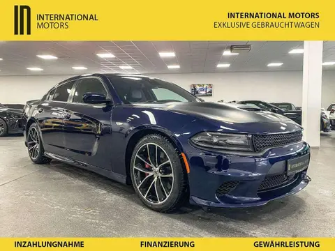 Used DODGE CHARGER Petrol 2017 Ad Germany
