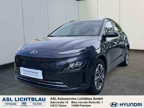 Used HYUNDAI KONA Electric 2023 Ad 