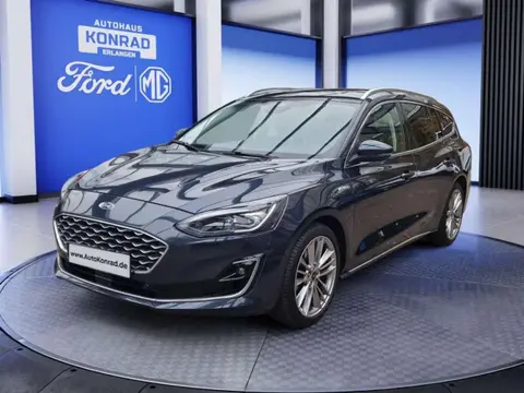 Used FORD FOCUS Petrol 2021 Ad 