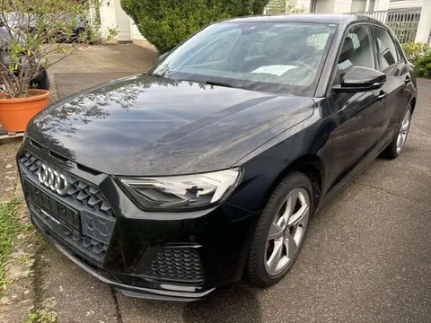 Used AUDI A1 Petrol 2019 Ad 