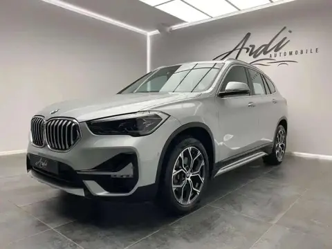 Annonce BMW X1 Essence 2020 d'occasion 