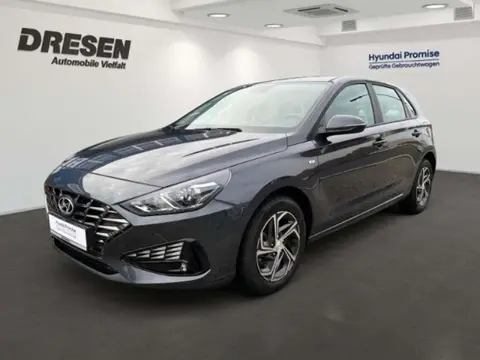 Annonce HYUNDAI I30 Essence 2024 d'occasion 