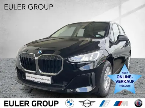 Annonce BMW SERIE 2 Essence 2022 d'occasion 