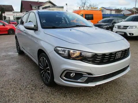 Annonce FIAT TIPO Diesel 2022 d'occasion 