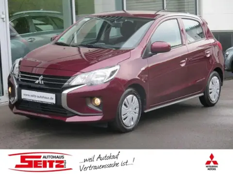 Used MITSUBISHI SPACE STAR Petrol 2023 Ad 