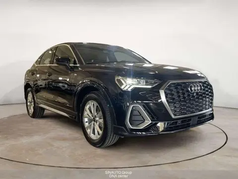 Annonce AUDI Q3 Diesel 2024 d'occasion 