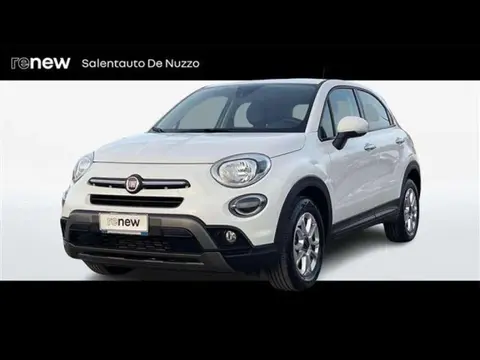 Used FIAT 500 Diesel 2019 Ad 