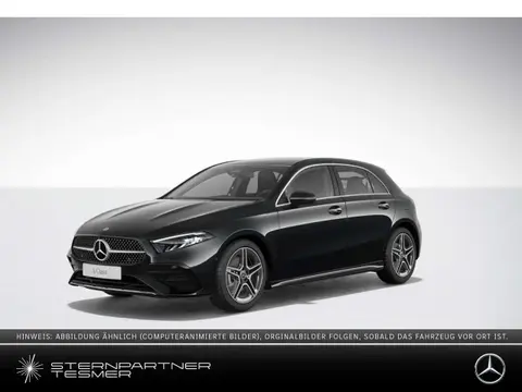 Annonce MERCEDES-BENZ CLASSE A Diesel 2023 d'occasion 