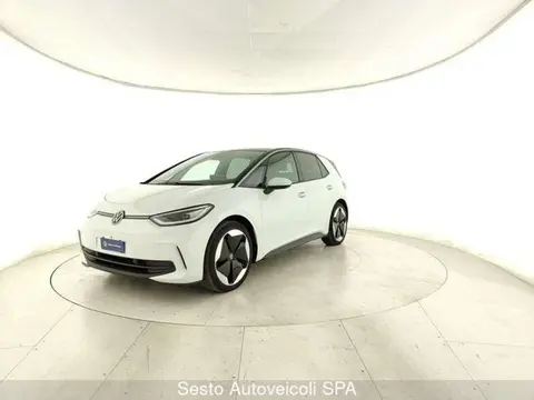 Used VOLKSWAGEN ID.3 Electric 2023 Ad 