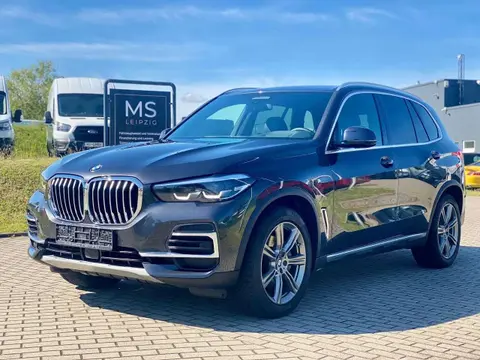 Annonce BMW X5 Diesel 2023 d'occasion 