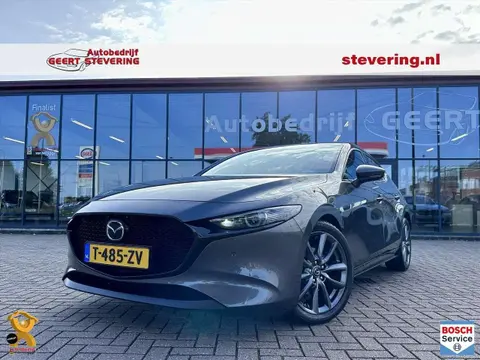 Used MAZDA 3 Petrol 2019 Ad 