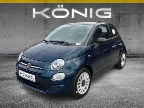 Used FIAT 500 Petrol 2024 Ad 