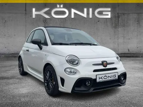 Used ABARTH 695 Petrol 2024 Ad 