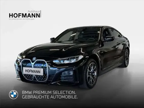 Used BMW I4 Electric 2023 Ad 