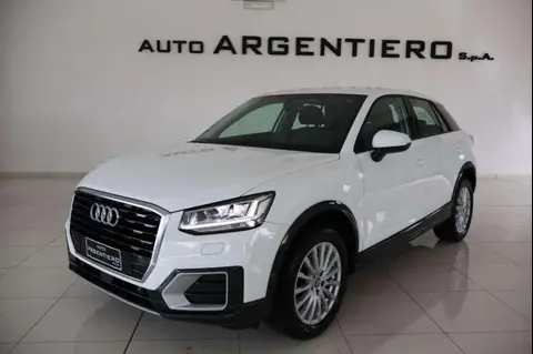 Annonce AUDI Q2 Diesel 2020 d'occasion 