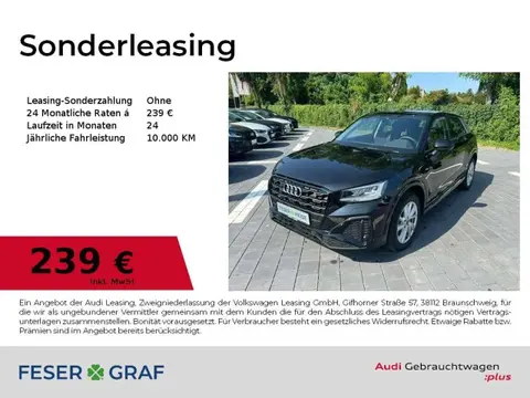 Used AUDI Q2 Diesel 2023 Ad 