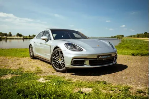 Annonce PORSCHE PANAMERA Essence 2016 d'occasion 