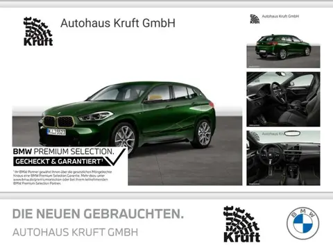 Used BMW X2 Petrol 2023 Ad Germany