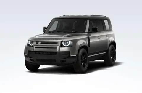 Annonce LAND ROVER DEFENDER Diesel 2024 d'occasion 