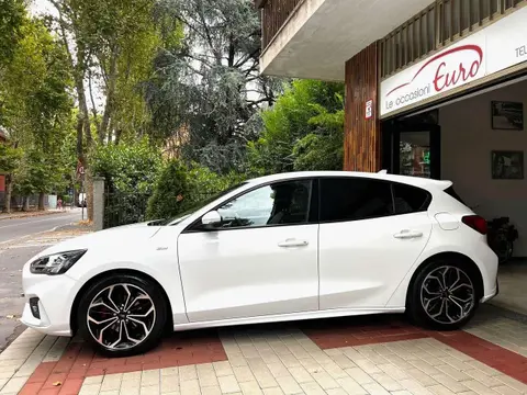 Annonce FORD FOCUS Essence 2020 d'occasion 