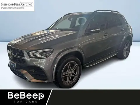 Used MERCEDES-BENZ CLASSE GLE Diesel 2020 Ad 