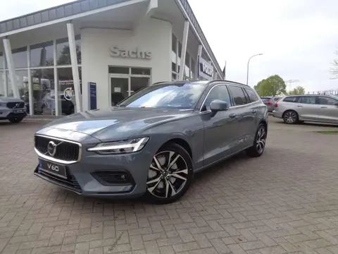 Annonce VOLVO V60 Essence 2024 d'occasion 