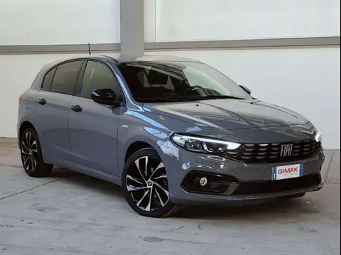 Annonce FIAT TIPO Diesel 2021 d'occasion 