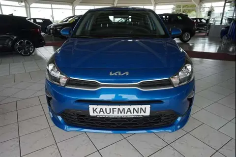 Annonce KIA RIO Essence 2023 d'occasion 