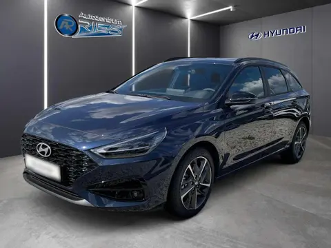 Annonce HYUNDAI I30 Essence 2024 d'occasion 