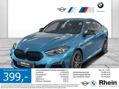 Annonce BMW SERIE 2 Essence 2024 d'occasion Allemagne