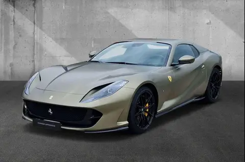 Annonce FERRARI 812 Essence 2022 d'occasion 