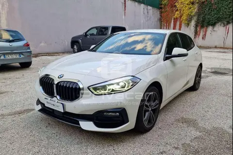 Annonce BMW SERIE 1 Diesel 2020 d'occasion 