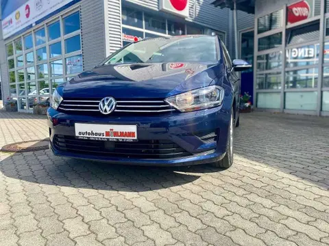 Used VOLKSWAGEN GOLF Petrol 2015 Ad 