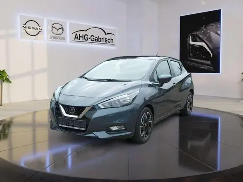 Annonce NISSAN MICRA Essence 2023 d'occasion 