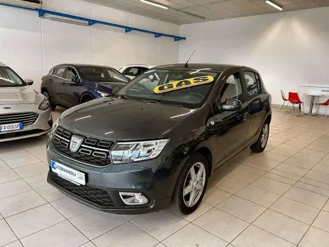 Used DACIA SANDERO LPG 2020 Ad 