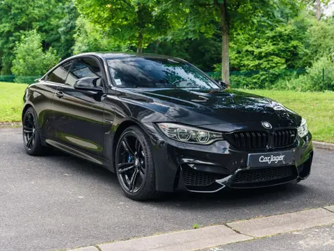 Used BMW M4 Petrol 2015 Ad 