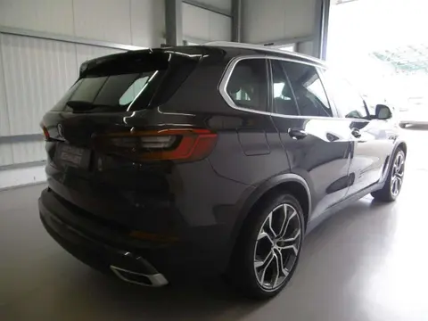 Used BMW X5 Diesel 2020 Ad Germany