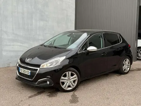 Used PEUGEOT 208 Diesel 2019 Ad 