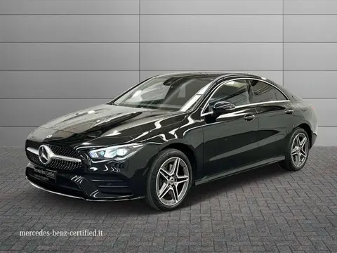 Annonce MERCEDES-BENZ CLASSE CLA Hybride 2023 d'occasion 