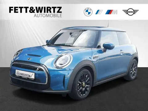 Annonce MINI COOPER Électrique 2023 d'occasion 