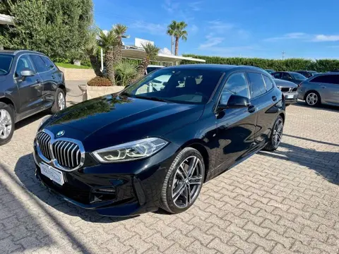 Annonce BMW SERIE 1 Essence 2020 d'occasion 