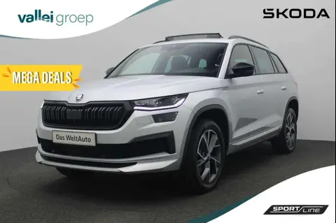 Annonce SKODA KODIAQ Essence 2024 d'occasion 