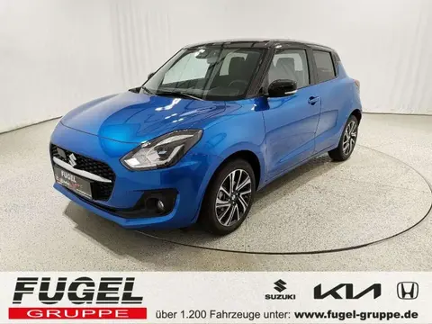 Annonce SUZUKI SWIFT Essence 2023 d'occasion 