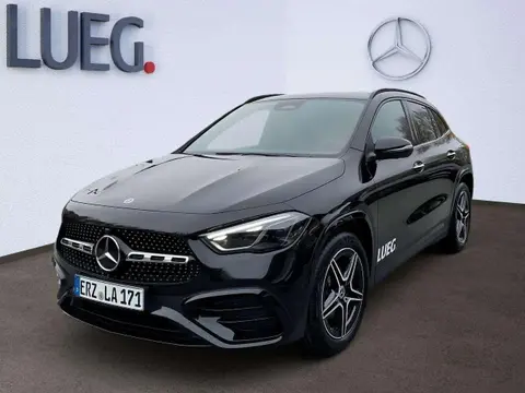 Used MERCEDES-BENZ CLASSE GLA Petrol 2024 Ad 