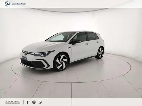 Used VOLKSWAGEN GOLF Petrol 2021 Ad 