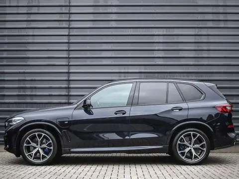 Used BMW X5 Hybrid 2021 Ad 