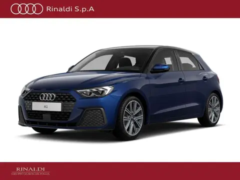 Used AUDI A1 Petrol 2024 Ad 