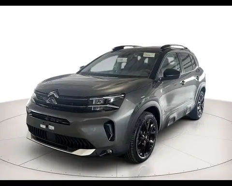 Annonce CITROEN C5 AIRCROSS Diesel 2024 d'occasion 