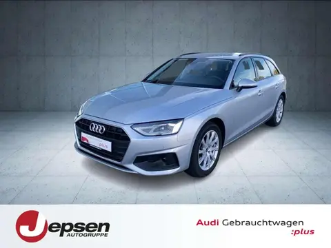 Annonce AUDI A4 Essence 2023 d'occasion 